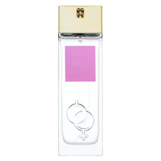 Alyssa Ashley White Musk parfumirana voda za ženske 100 ml