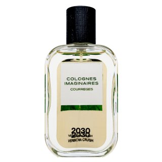 Courreges Colognes Imaginaires 2030 Verbena Crush parfumirana voda unisex 100 ml