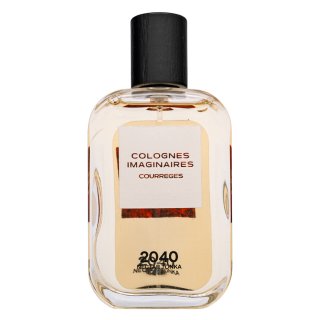 Courreges Colognes Imaginaires 2040 Nectar Tonka parfumirana voda unisex 100 ml