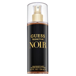 Guess Seductive Noir Women pršilo za telo za ženske 250 ml