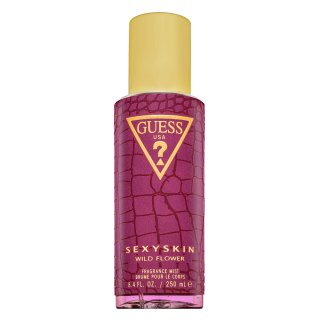 Guess Sexy Skin Wild Flower pršilo za telo za ženske 250 ml