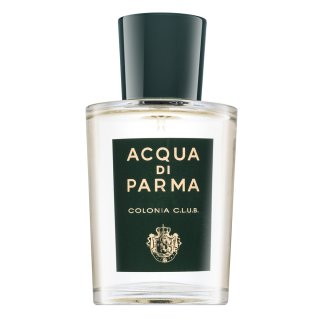Acqua di Parma Colonia C.L.U.B. kolonjska voda za moške 100 ml