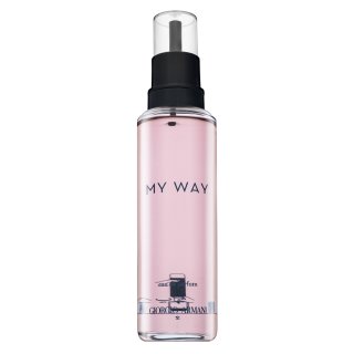 Armani (Giorgio Armani) My Way parfumirana voda za ženske Refill 100 ml