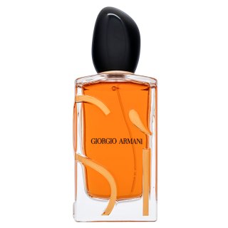 Armani (Giorgio Armani) Sí Intense 2023 parfumirana voda za ženske 100 ml