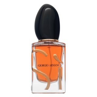 Armani (Giorgio Armani) Sí Intense 2023 parfumirana voda za ženske 30 ml