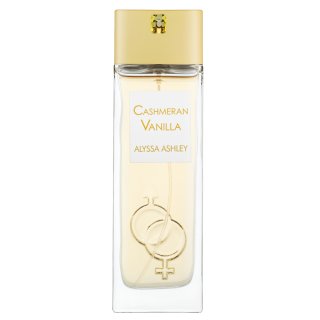 Alyssa Ashley Cashmeran Vanilla parfumirana voda unisex 100 ml
