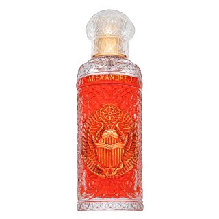 Alexandre.J Black Beetle parfumirana voda unisex 100 ml