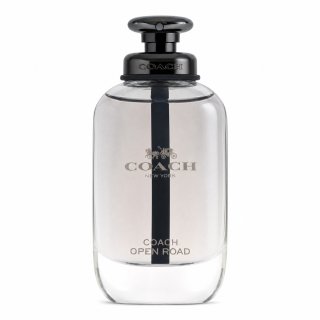 Coach Open Road Toaletna voda za moške 60 ml