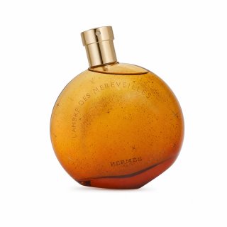 Hermès L’Ambre des Merveilles parfumirana voda unisex 100 ml