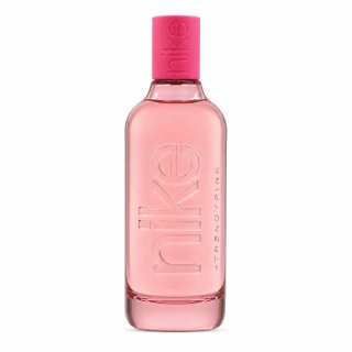 Nike Trendy Pink Woman Toaletna voda za ženske 150 ml