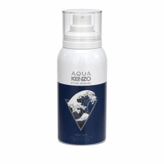 Kenzo Aqua Spray Can Fresh Toaletna voda za moške 100 ml