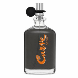 Liz Claiborne Curve Sport Cologne kolonjska voda za moške 125 ml