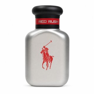 Ralph Lauren Polo Red Rush Toaletna voda za moške 40 ml