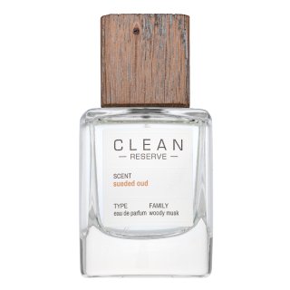 Clean Reserve Sueded Oud parfumirana voda unisex 50 ml