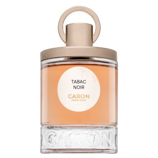 Caron Tabac Noir parfumirana voda unisex Refillable 100 ml