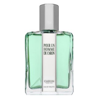 Caron Pour Un Homme De Caron Toaletna voda za moške 75 ml
