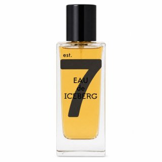 Iceberg Eau de Iceberg Amber Toaletna voda za moške 100 ml