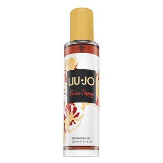 Liu Jo Divine Poppy pršilo za telo za ženske 200 ml