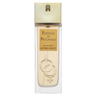 Alyssa Ashley Essence de Patchouli parfumirana voda za ženske 50 ml