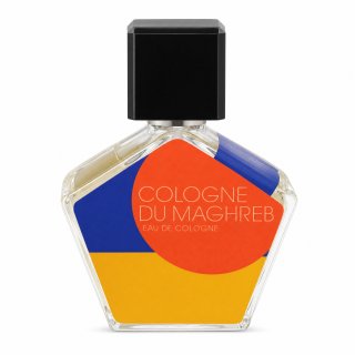 Tauer Cologne du Maghreb kolonjska voda unisex 50 ml