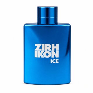 Zirh Ikon Ice Toaletna voda za moške 125 ml