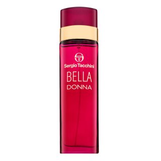 Sergio Tacchini Bella Donna Toaletna voda za ženske 75 ml