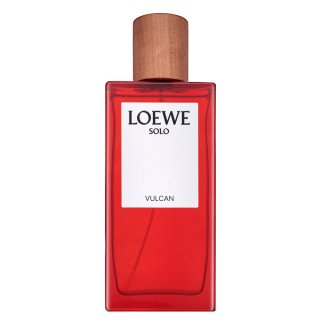Loewe Solo Vulcan parfumirana voda za moške 100 ml