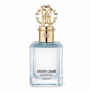 Roberto Cavalli Paradiso Azzurro parfumirana voda za ženske 100 ml