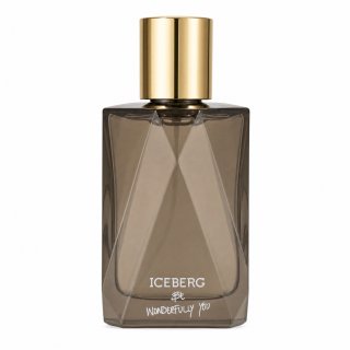 Iceberg Be Wonderfully You Toaletna voda za ženske 100 ml