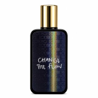 Iceberg Change The Flow Toaletna voda za moške 50 ml
