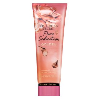 Victoria's Secret Pure Seduction Golden losjon za telo za ženske 236 ml