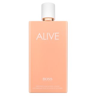 Hugo Boss Alive losjon za telo za ženske 200 ml