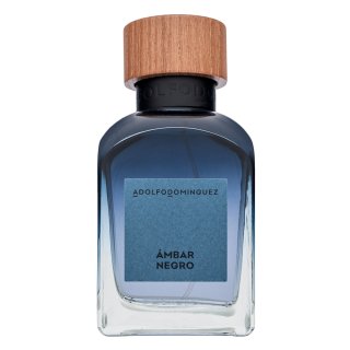 Adolfo Dominguez Ámbar Negro parfumirana voda za moške 120 ml
