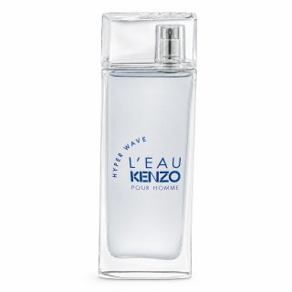 Kenzo L'Eau Kenzo Hyper Wave Pour Homme Toaletna voda za moške 100 ml