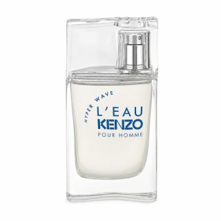 Kenzo L'Eau Kenzo Hyper Wave Pour Homme Toaletna voda za moške 30 ml