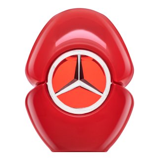 Mercedes-Benz Woman In Red parfumirana voda za ženske 30 ml