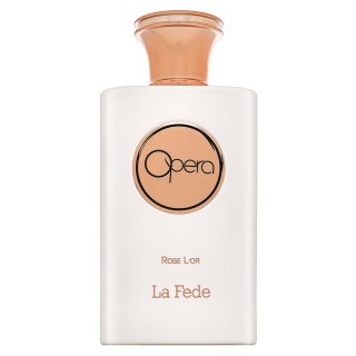 La Fede Opera Rose L'Or parfumirana voda za ženske 100 ml
