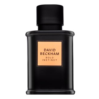 David Beckham Bold Instinct parfumirana voda za moške 50 ml