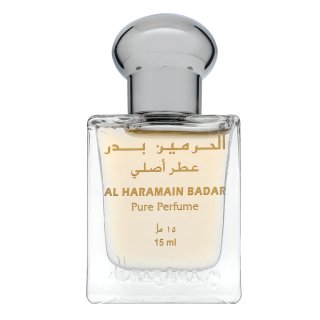 Al Haramain Badar Parfumirano olje unisex 15 ml
