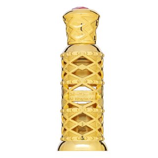 Al Haramain Musk Floral Parfumirano olje za ženske 12 ml