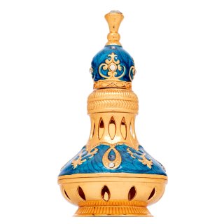 Al Haramain Taj Parfumirano olje unisex 12 ml