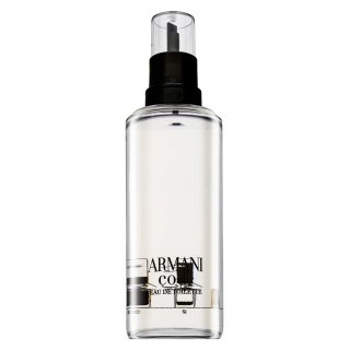 Armani (Giorgio Armani) Code Toaletna voda za moške Refill 150 ml