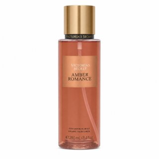 Victoria's Secret Amber Romance pršilo za telo za ženske 250 ml