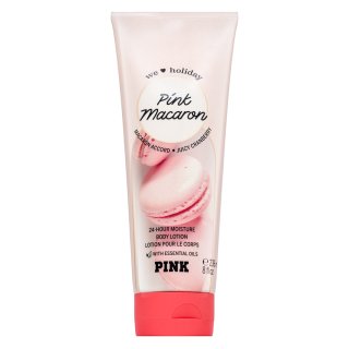 Victoria's Secret Pink Pink Macaron losjon za telo za ženske 236 ml