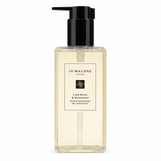 Jo Malone Lime Basil & Mandarin gel za prhanje unisex 250 ml