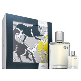 Hermès H24 darilni komplet za moške Set I. 50 ml