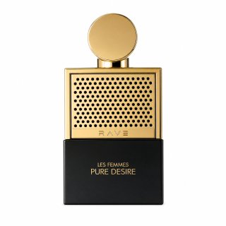 Rave Les Femmes Pure Desire parfumirana voda za ženske 100 ml
