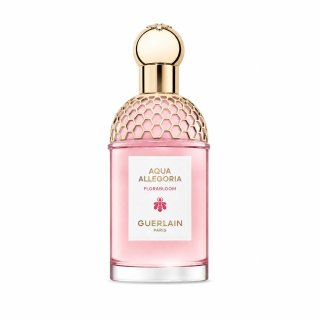 Guerlain Aqua Allegoria Florabloom Toaletna voda za ženske Refillable 75 ml