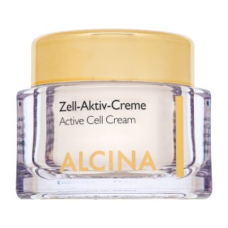 Alcina krema za polnjenje Active Cell Cream 50 ml