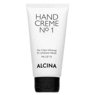 Alcina negovalna krema Hand Creme No.1 50 ml